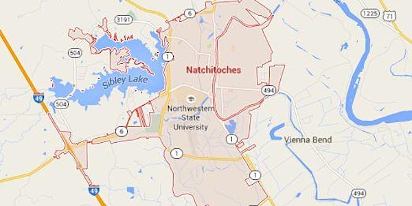 Natchitoches : In-Person Parent Testing Information Session