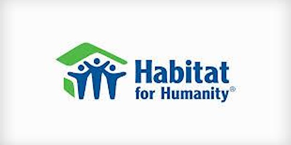 Habitat For Humanity Build Day - Martinez February 27