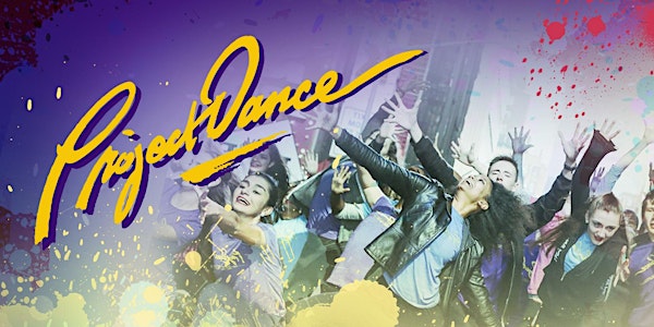 Project Dance Houston 2022