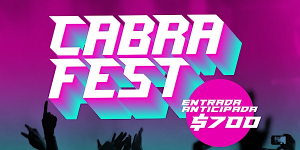 Cabra Fest