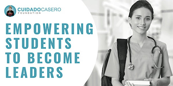 Cuidado Casero Foundation's Leadership Conference 2022