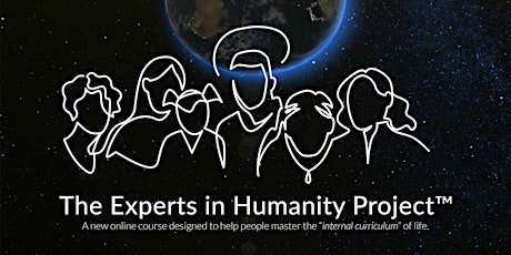 Experts in Humanity Project tickets