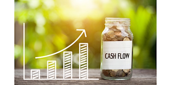 Cash Flow Forecasting for Small Business