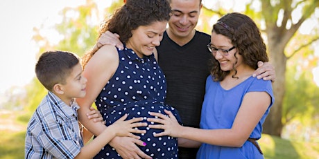 Clases Prenatales en Español