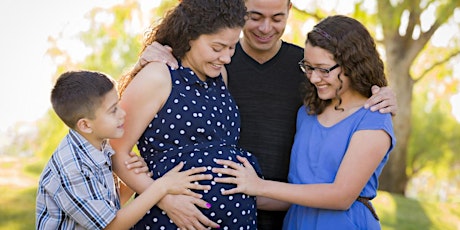 Clases Prenatales en Español