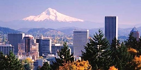 2 Day TL - Portland, OR primary image