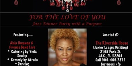 Feb 13th FOR THE LOVE OF YOU Valentine Day Excursion primary image