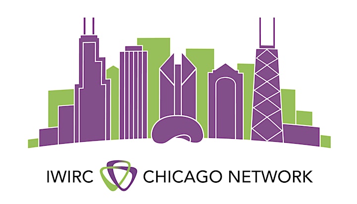 BE CONNECTED: IWIRC Chicago's Annual Champagne High Tea image