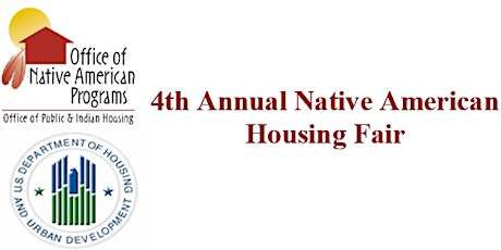 4th Annual Chicagoland Native American Housing Fair - VIRTUAL EVENT primary image