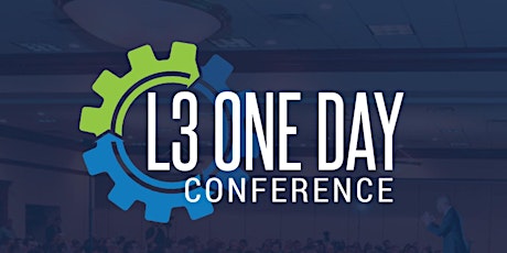 L3 One Day Leadership  Conference 2022 tickets