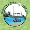 Logótipo de The Friends of Martin's Park Boston