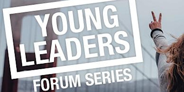 Young Leaders Forum Series: Business Startup
