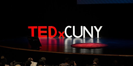 Image principale de TEDxCUNY x Urban Word NYC Workshop 2021