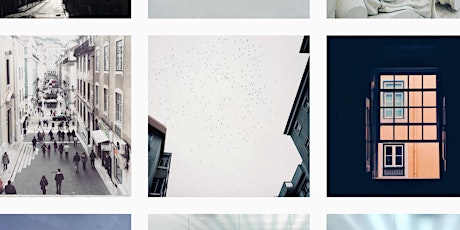 Instagram: city photography primary image