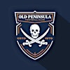 Old Peninsula Football Club's Logo