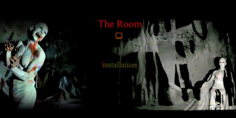 Imagen principal de The Room (installation)