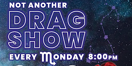 Not Another Drag Show tickets