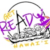 Logotipo de Get Ready Hawai‘i