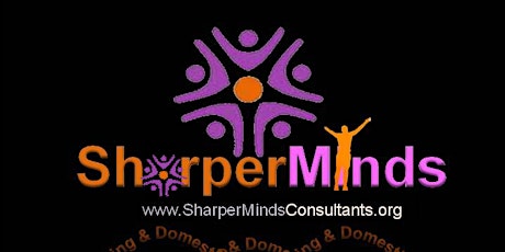 SharperMinds 9th Annual Symposium on Dating & Domestic Violence and Inter-Personal Relationships primary image