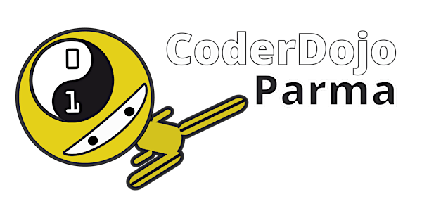 CoderDojo Parma - Biblioteca Internazionale, Domenica 28 Novembre 2021