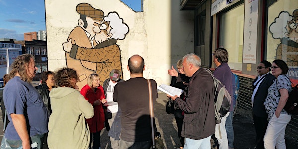 CANCELLED - Sheffield Pub Heritage Walk (Sheffield Beer Week 2022)