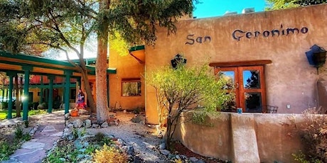 TAOS SELF-CARE AND RELAXATION WEEKEND RETREAT tickets