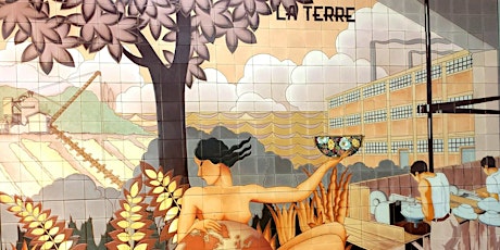 Primaire afbeelding van Keramis in La Louvière