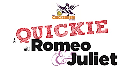 A Quickie with Romeo and Juliet primary image