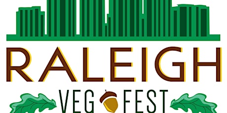 Raleigh Veg Fest 2022! w/ Dr. Will Tuttle + PLANT BASED INFLUENCERS
