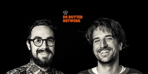 De Ruyter Dutch Courage met Jason Scott en Joris Philippart, 25 februari