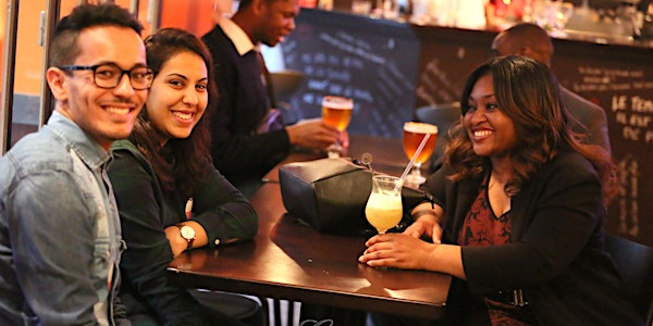 AFTERWORK CLUB DES INGENIEURS SUP GALILEE (AISG) - Jeudi 11 Fevrier 2016