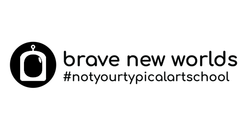ClassBubs x Brave New World - Art: Pattern and Print for 5-12 yr olds primary image