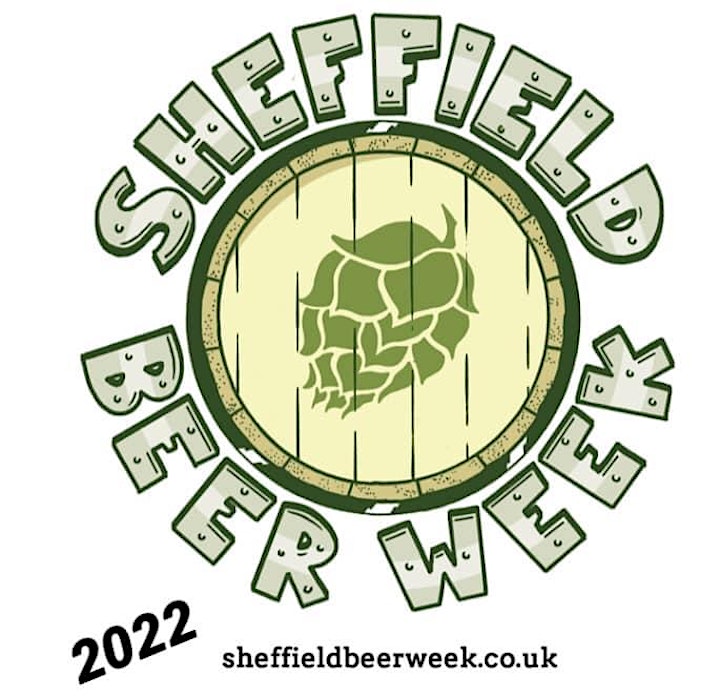 CANCELLED -  Sheffield Pub Heritage Walk (Sheffield Beer Week 2022) image