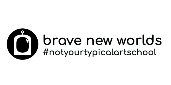ClassBubs x Brave New World - Art: Pattern and Print