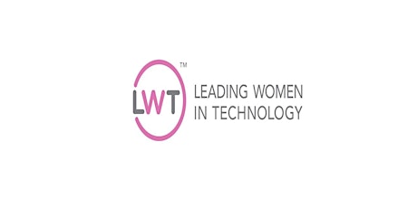 Primaire afbeelding van Leading Women in Technology Welcome Reception - San Francisco