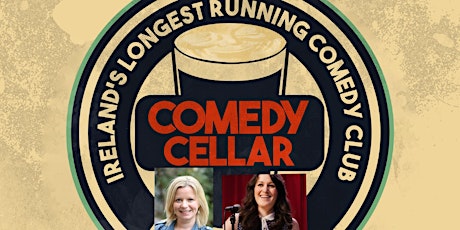 The Comedy Cellar at the International primary image