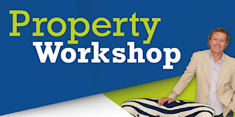 Port Macquarie - It's your turn! FREE Property Investment Workshop primary image