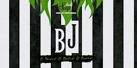 BJ El Musical, El Musical, El Musical - Escuela Andie Say - Función 2°