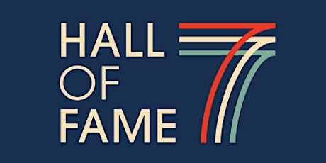 7th Annual Hall of Fame: Admissions Viewing Hub (OAG1) primary image