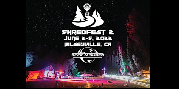 ShredFest 2 by Seek n Shred - Onewheel Music Festival