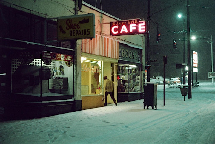 
		Further Under Vancouver,  A Talk by Photographer Greg Girard image
