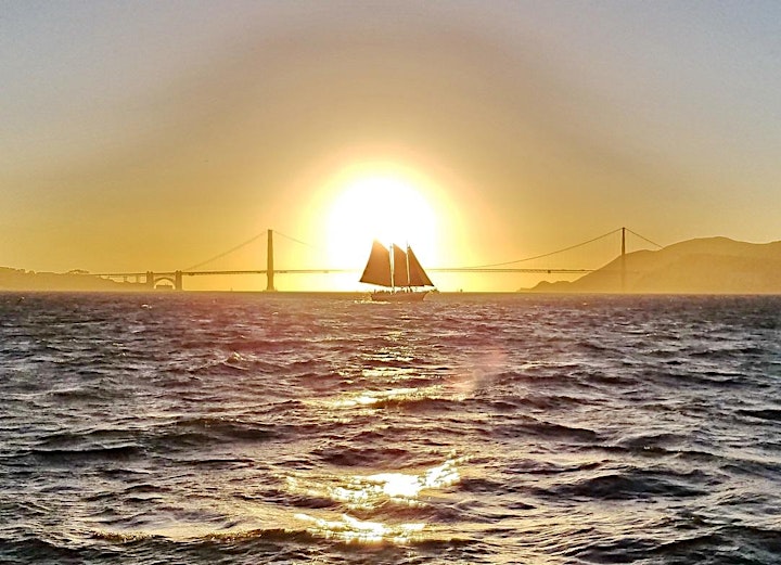 
		Sunset Sail on San Francisco Bay- Friday Nights image
