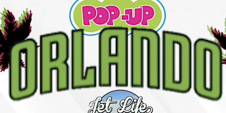 Image principale de POP-UP ORLANDO