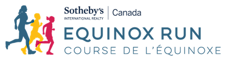 COURSE DE L'ÉQUINOXE - EQUINOX RUN, CANMORE 2016