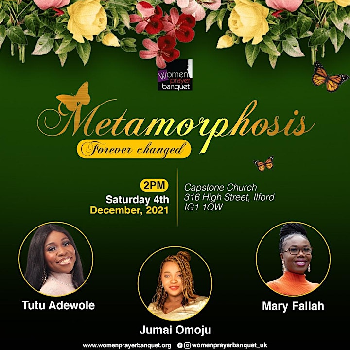
		Metamorphosis Women’s Conference 2021 image
