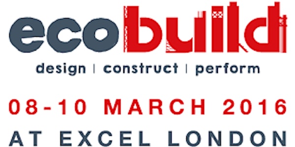 House Planning Help meet-up at Ecobuild