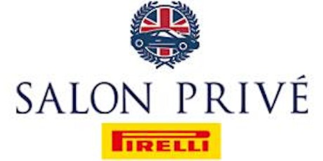 Pirelli Prestige & Performance at Salon Privé primary image