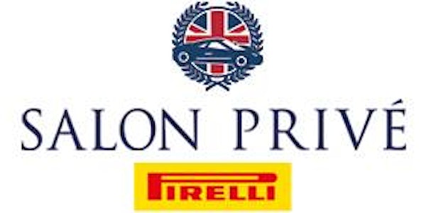 Pirelli Prestige & Performance at Salon Privé