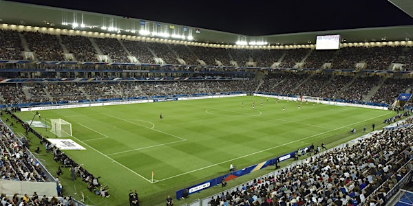 3èmes Assises du Droit du sport - Stade Matmut Atlantique, Bordeaux