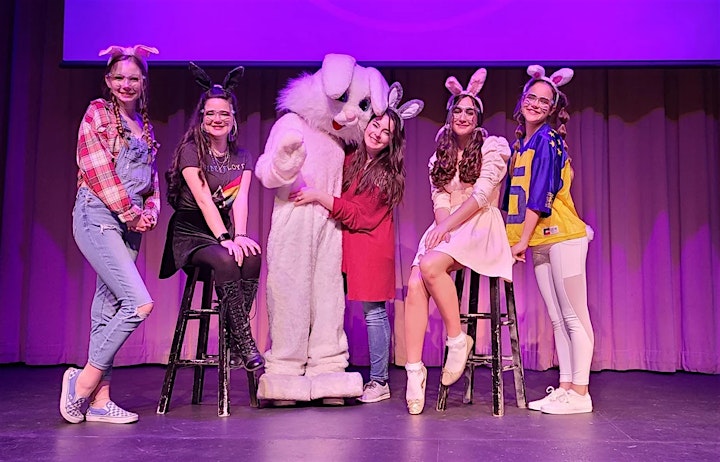 https%3A%2F%2Fcdn.evbuc.com%2Fimages%2F185465489%2F297133731778%2F1%2Foriginal Easter Bunny Tea: Live Interactive Show - Rehoboth Beach Resort Area